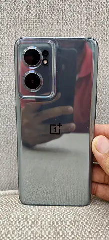 OnePlus Nord CE2 8/128  (mirror gray) - good working condition