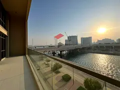 Stunning Canal View | Balcony | Vacant | Duplex