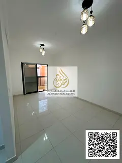 🌟 Brand-New 1BR (First Occupancy) | Flexible Payments | Al Muwaihat