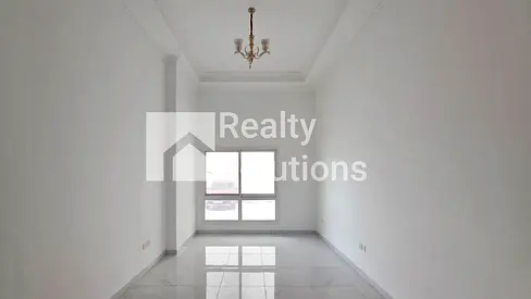 Modern Layout I Built-in wardrobes I Private balcony I Open view