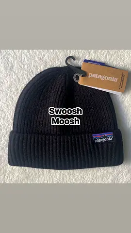 Patagonia Beanie
