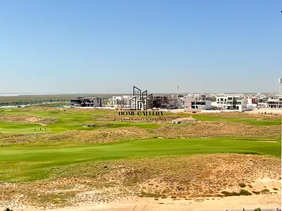 Top Floor | Ready to Move In | Golf View | Brand New