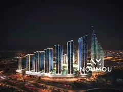 PARK VIEW | HANDOVER Q2 2028 | LUXURY LIVING