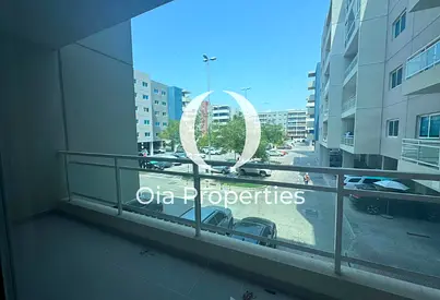 Well Maintained 1Bedroom + Balcony with Open View