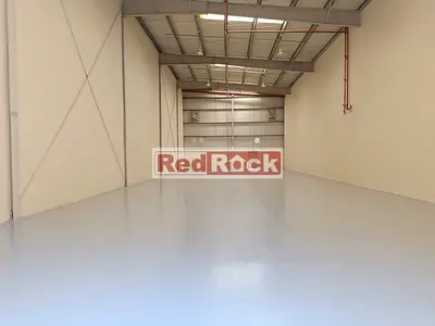 Spacious 4,429 Sqft Warehouse with 25 KW in DIP2