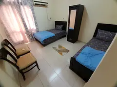 Furnished room for rent