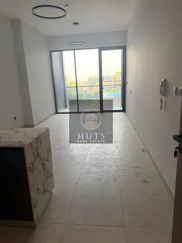 UNFURNISHED 1BHK + STUDY | PREMIUM | MODERN LAYOUT