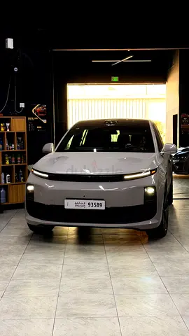 Li Auto L6 Max 2024
