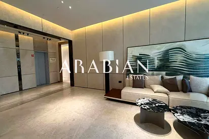 Burj Al Arab I Brand New I Call to View