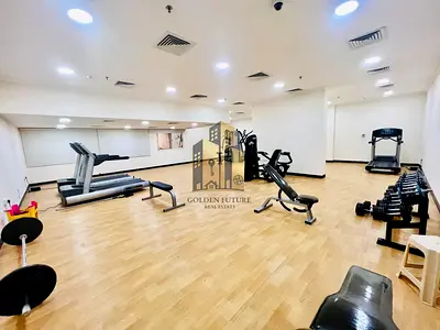 No Commission - Direct From Owner -! GYM!! MOSQUE - Coverd parking