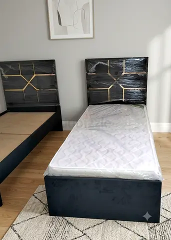 New Single Bed Frame For Sale