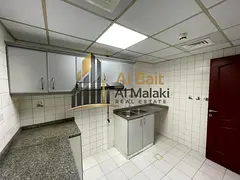 Spacious 1 Bedroom Apartment for Rent in Al Majaz 2 with Open View Directly Overlooking Dubai Exit, 