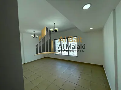 Spacious 1 Bedroom Apartment for Rent in Al Majaz 2 with Open View Directly Overlooking Dubai Exit, Free Gym, Free AC Paid by Landlord, No Admin Fees, Flexible 4 or 6 Installments, First Year Special