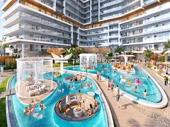 1BR with Casino and Sea View | Exclusive Units