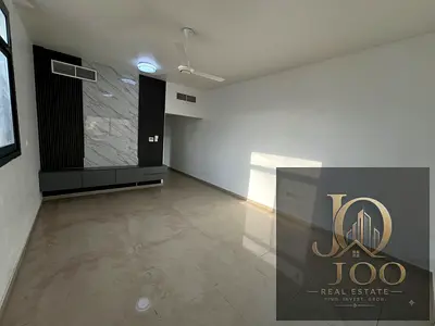 شقة فاخرة | غرفتان ماستر | مساحات واسعة جداً | إطلالة مفتوحة | باركينج خاص