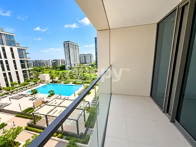 Pool and Park View | Largest Layout | Q4 2026
