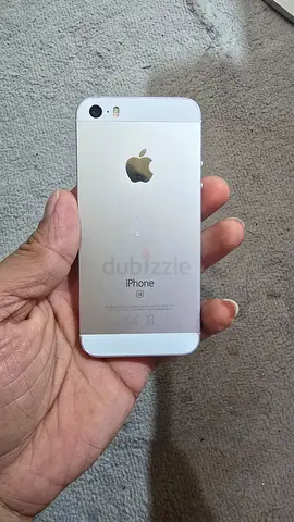 Iphone 5SE