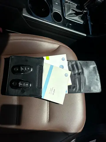 2011 Volkswagen TOUAREG 照片 10