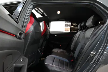 2023 Volkswagen GOLF GTI 缩略图 13