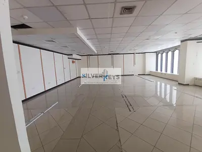 CHILLER FREE SPACIOUS OFFICE SPACE 2 UNITS COMBINED TOGETHER FOR BUSINESS ACTIVITIES