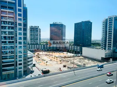 Well-Maintained | High Floor | Premium Lifestyle