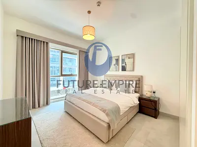 Premium Furnished 1Bedroom | Jumeirah Garden City