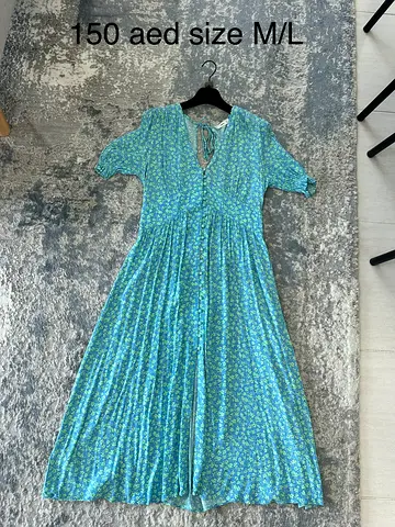 Mango dress size M/L