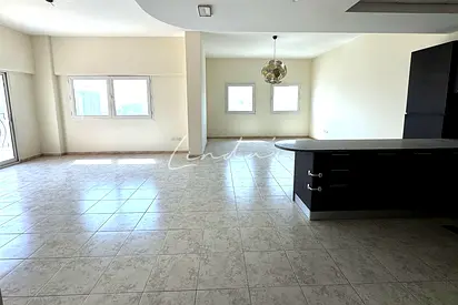High Floor | Spacious Apartment | Unique