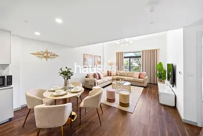 12 Cheques| Fully Furnished| Spacious| Well kept