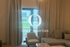 Elite 1BR | High End Facilities | Fully Furnished