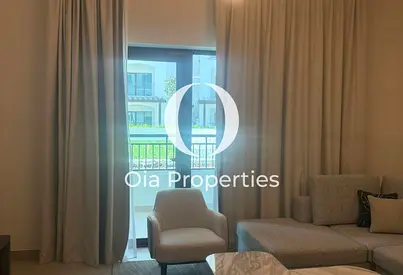 Elite 1BR | High End Facilities | Fully Furnished
