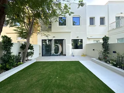 Upgraded | Modern Finish | Close to Pool & Park