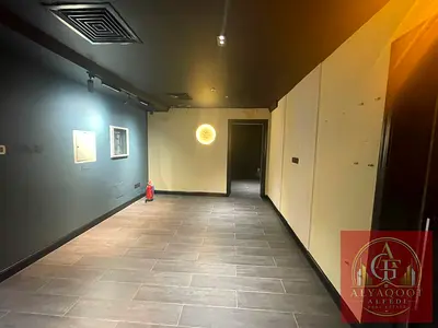 SPACIOUS OFFICE | QUIET & SOUNDPROOF | FREE CHILLER | 2 PARKING