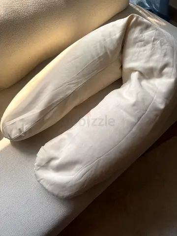 Pregnancy pillow