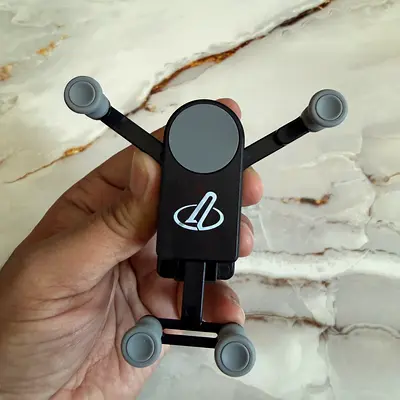 CAR PHONE MOUNT BEST AND EASY DEVICE