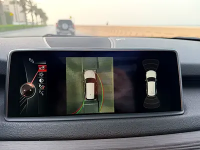 2014 BMW X5 — миниатюра 12