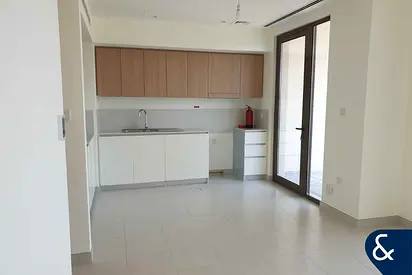 Parkside 2 | Private Garden | Single Row