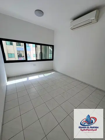 Spacious 2 Bedroom Apartment in Al Nad Al Qasimia Sharjah Balcony Split AC AED 37000 Up to 12 Payme
