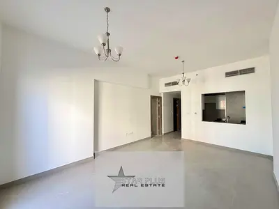 1 Month Free Brand New 1BHK With Gym Pool Parking Just In 62k