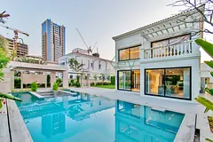 Fully Upgraded l Brand New l Luxury l Vacant l Hot