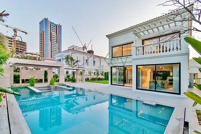 Fully Upgraded l Brand New l Luxury l Vacant l Hot