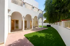 Corner Unit | Facing Park | Unmatched Privacy