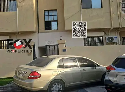 🏢 للبيع بناية زاوية في النعيمية 1 – عجمان