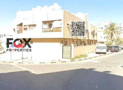 🏢 للبيع بناية زاوية في النعيمية 1 – عجمان