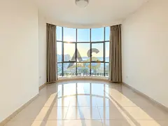 -SEA VIEW- 2BR Apartment 12cheqs offer.