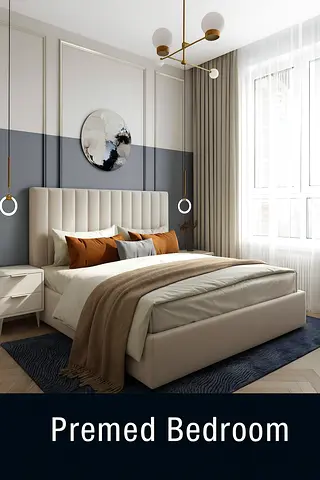 Brand new Queen size bed storage bed good quality queen bed