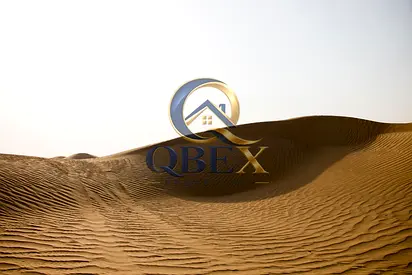 أرض سكنية خاصة لمواطني مجلس التعاون لتطوير فيلا | أم القيوين