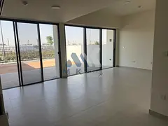 3BR Villa | Orania Townhouse | Balcony & Garden Views