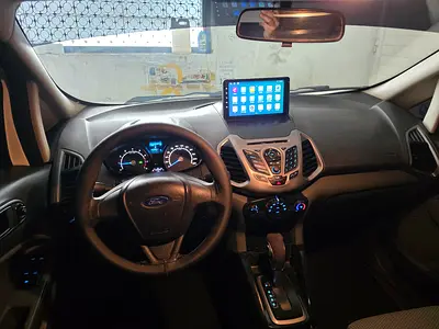 صورة 10 لـ 2015 FORD ECOSPORT