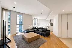 Fully Furnished | High Floor | Flexible Cheques